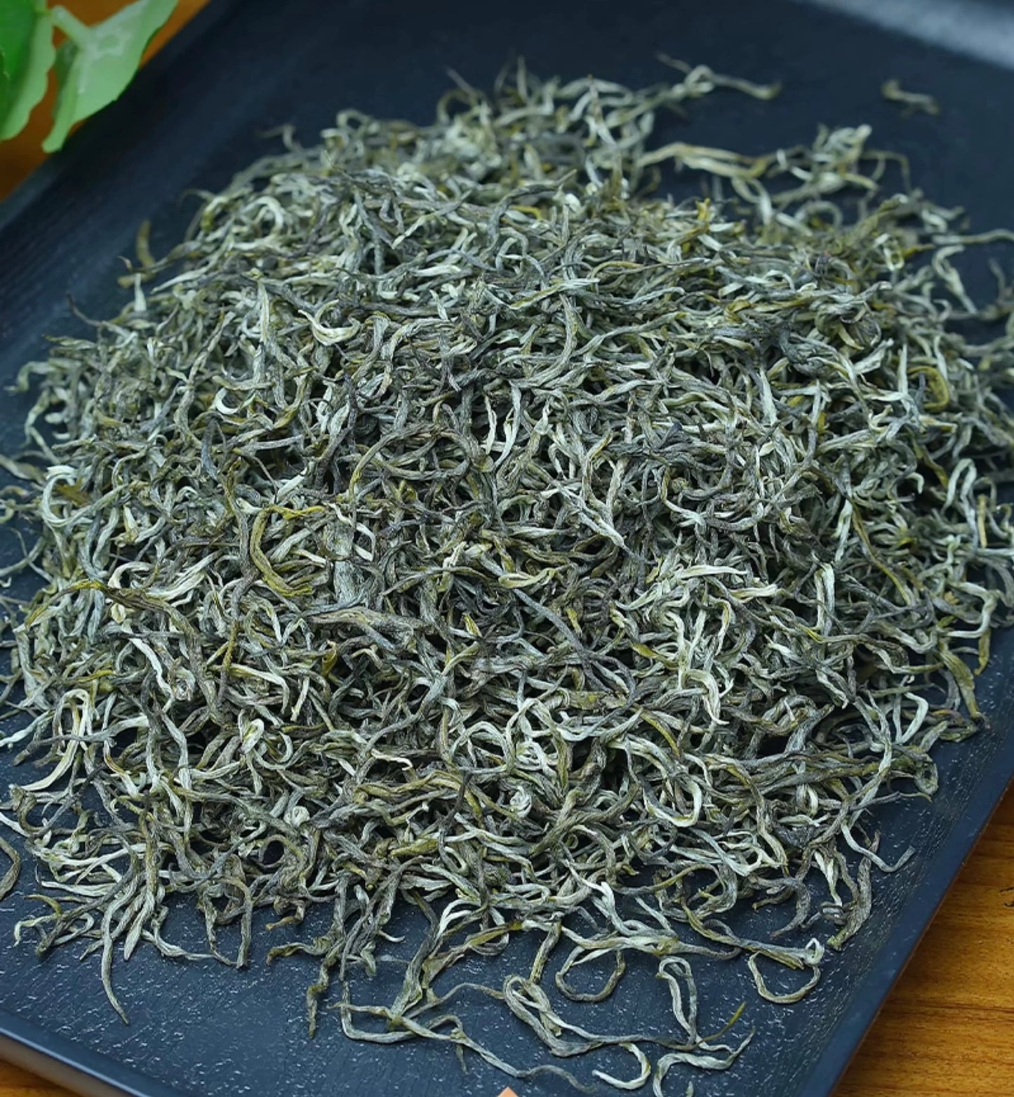 2025 High Mountain Tea
