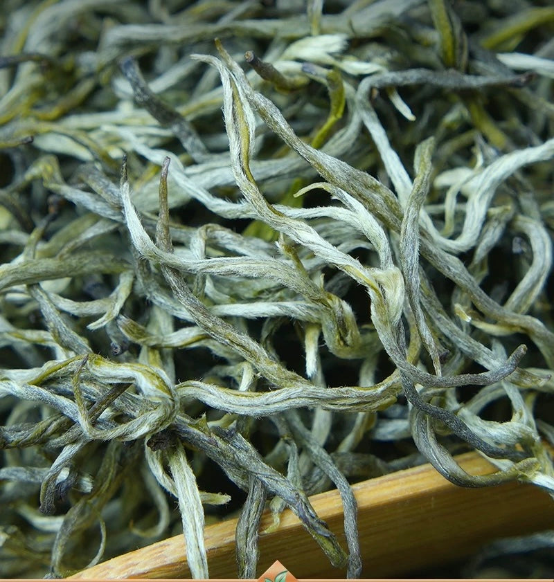 2025 High Mountain Tea