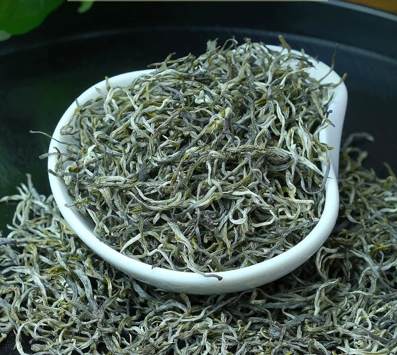 2025 High Mountain Tea