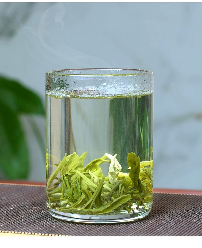 2025 High Mountain Tea