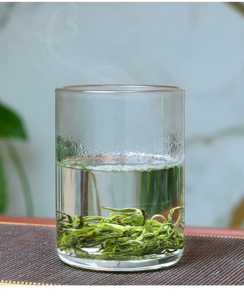 2025 High Mountain Tea