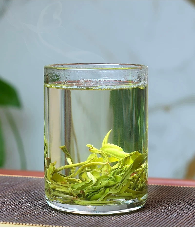 2025 High Mountain Tea