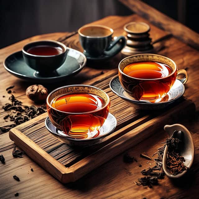 brewing - YUYUN