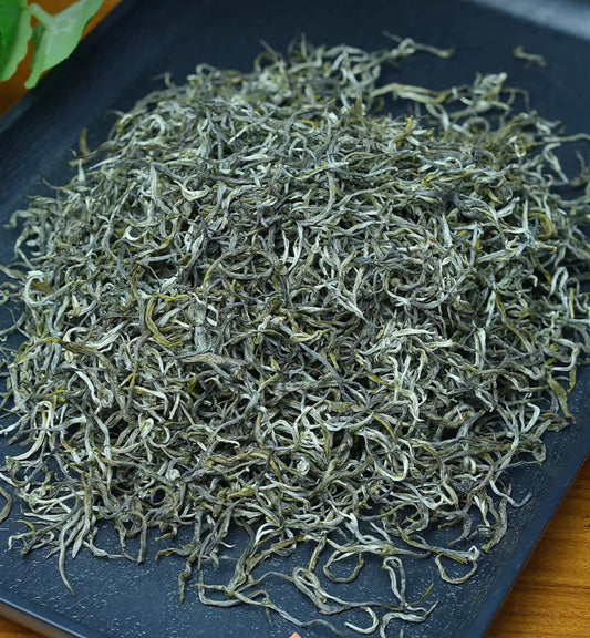 2025 High Mountain Tea